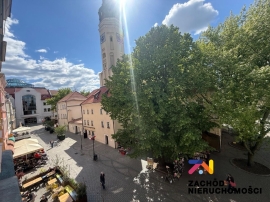 Atrakcyjny duży lokal przy Ratuszu